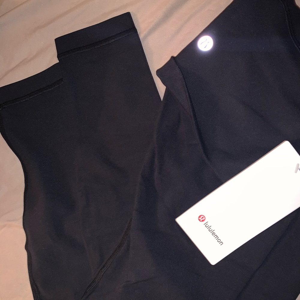 Lululemon align pant